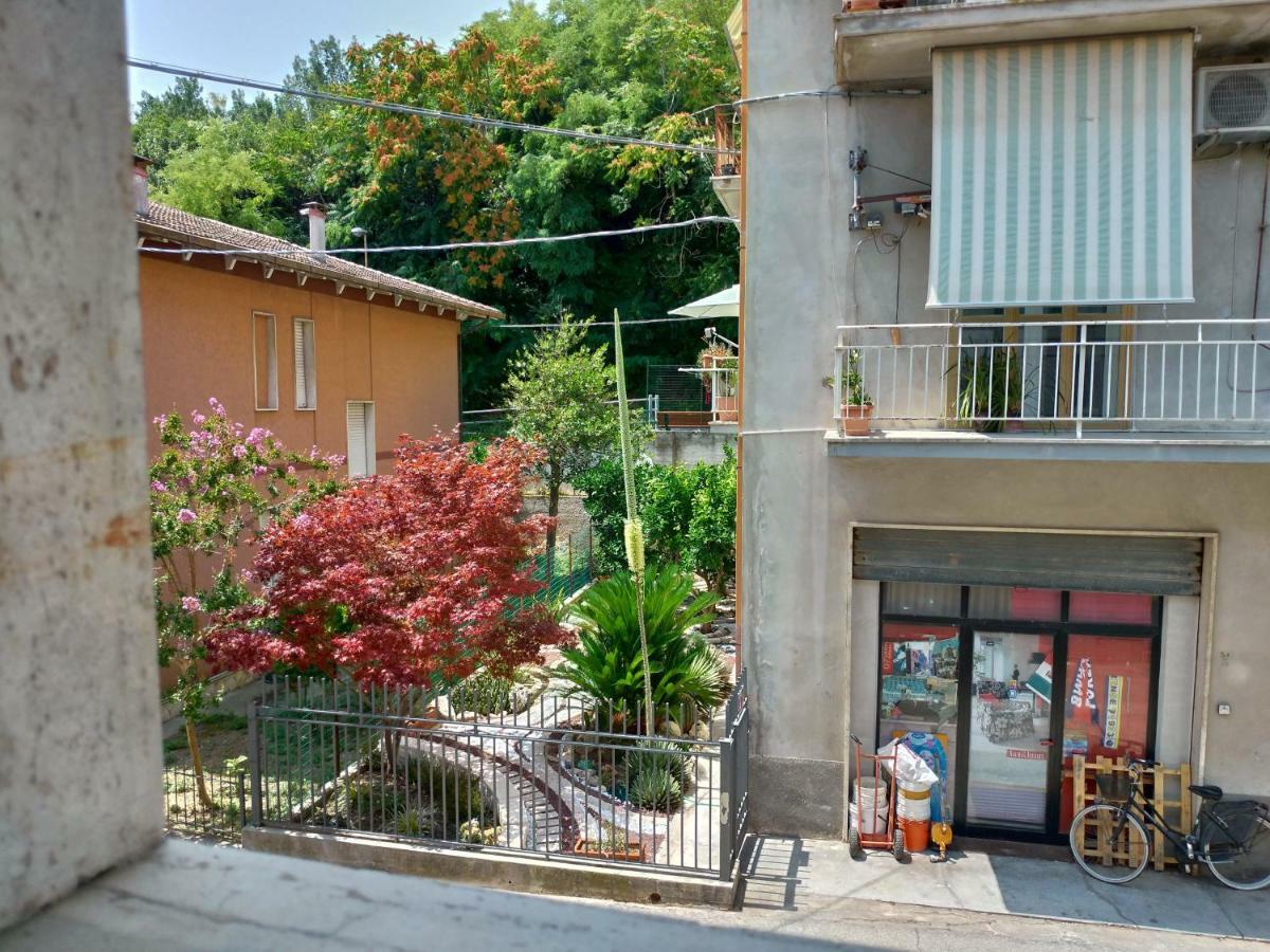 Casa Arcobaleno Apartment Cupra Marittima Exterior photo